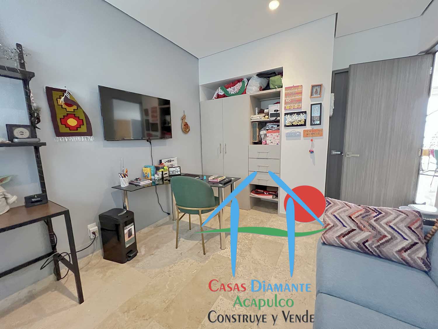 Armando's Le Club B 1602 - Recámara uno 4